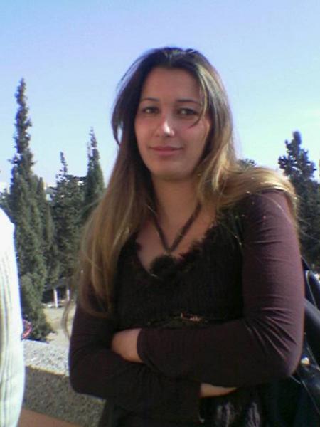 salwa ma copine de class